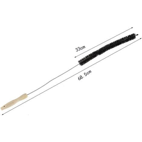 68cm Rengöringsborste, Radiator dammborste