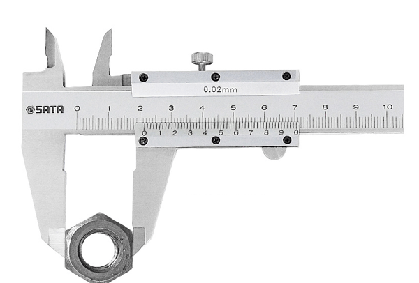 22 mm multifunktionel gaffelnøgle