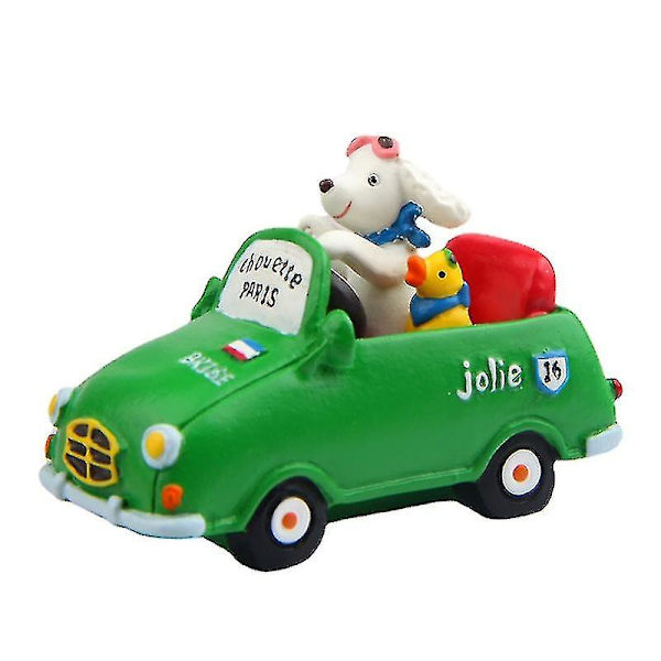 Pentuauto Hartsi Lasten Lelu S
