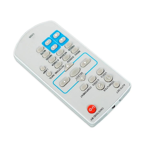 Kaukosäädin Sopii Sanyo Projektorille L Cxzr Cxvb Cxvj Cxwh Cxwj