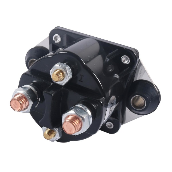 Professionel Starter Solenoid 8968258