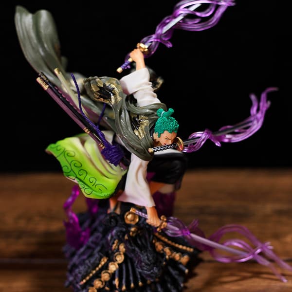 One Piece, One Piece B Actionfigur, One Piece Actionfigur