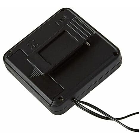 Trixie Digitalt Termometer/Hygrometer med Sonde