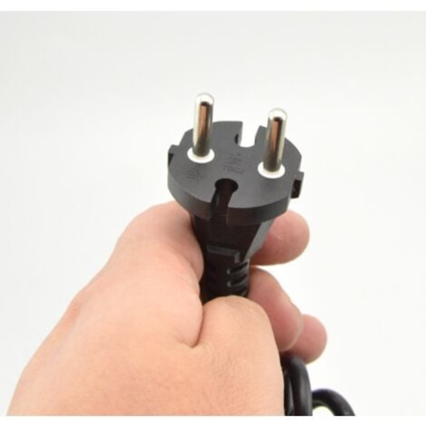 Smart lader for elektrisk sykkel og scooter, DC