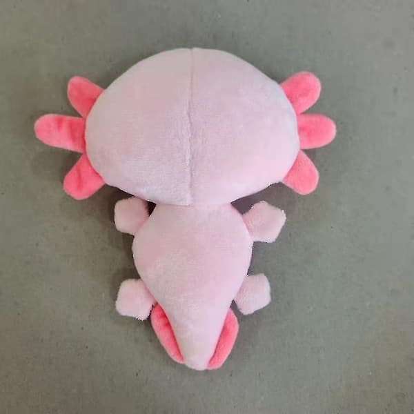 Salamander Plussjeleketøy Pute 20cm A