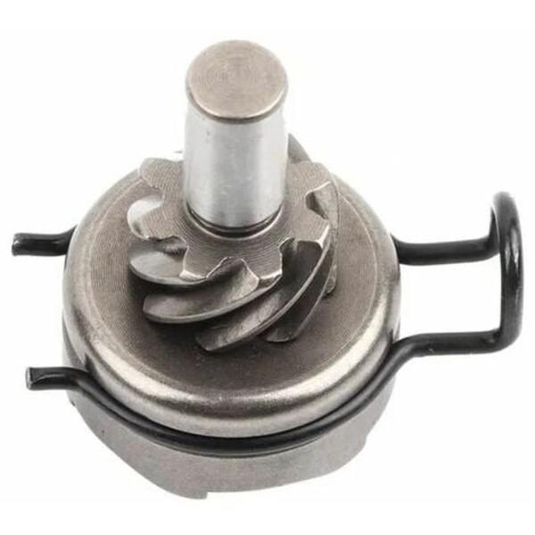 Kick Shaft -kokoonpano Käynnistysvaihde Moottori GY6 50Cc 60Cc 80Cc 4-tahti Skootterille