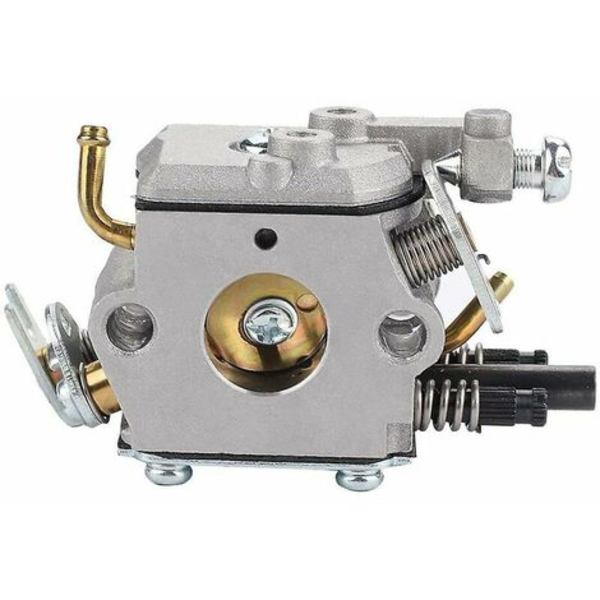 Husqvarna 123l 323l 325 326 323 trimmerin kaasuttimen korjaussarja