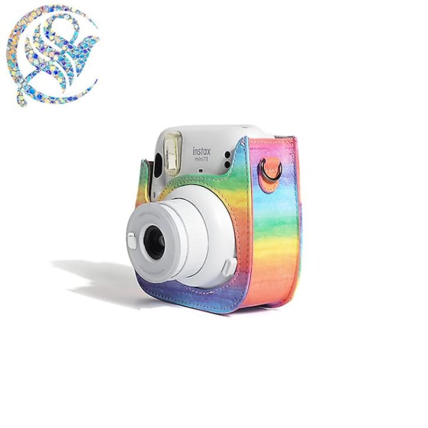 Fujifilm Instax Mini11 Kameraväska