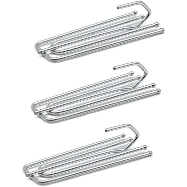 24pcs Thick Curtain Hooks For Door Curtain, Window Curtain