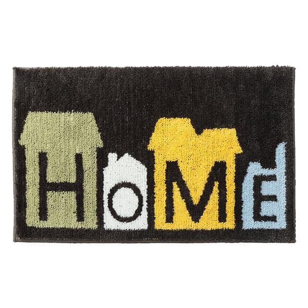 Love Home badrumsmatta 80*120cm