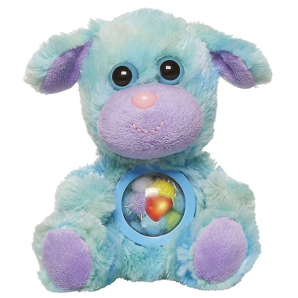 Fluffimals Täyttöpakkaus Snuggly Puppy Pehmolelu