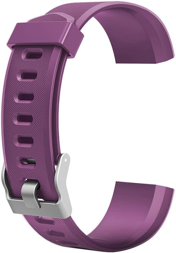 Fargerik Erstatningsreim for Smartklokke