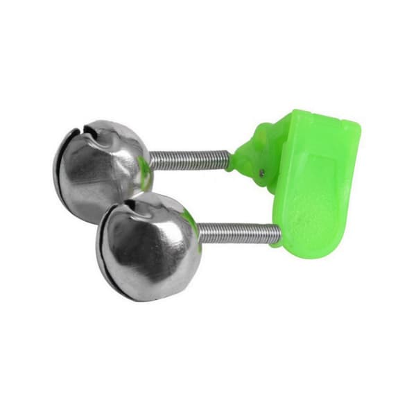 10 st Ring Plastklämma Fisketillbehör