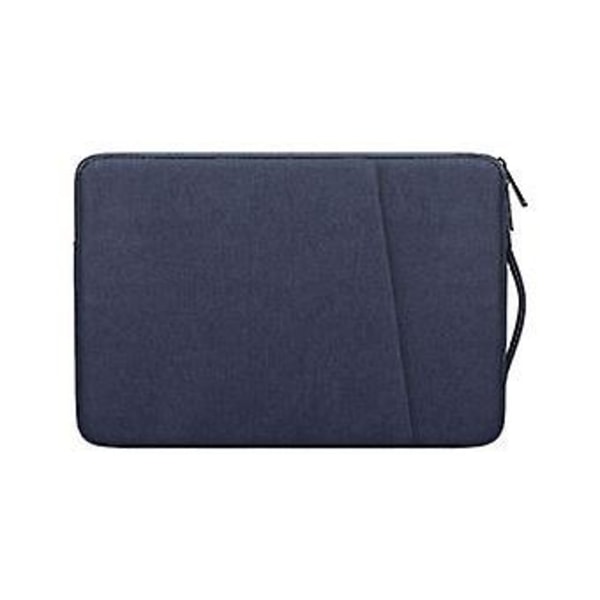 Laptoptaske Vandtæt Holdbar 13.3 &#39;&#39; | Mørkeblå | 345 X 245 X 25 Mm