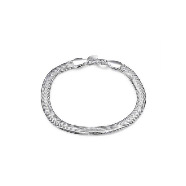 Modearmbånd Bangle Smykker Lknspch164