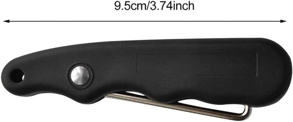 1 Stycke Lace Skateboard Tensioner Hållbar Grepp Universal