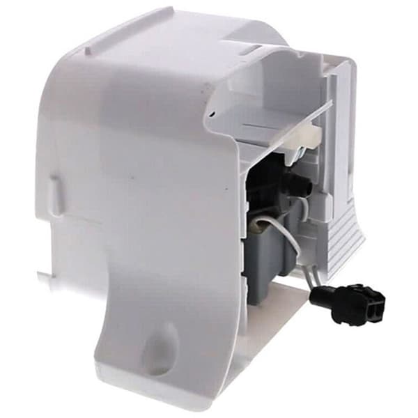 Whirlpool køleskabsventilator 481010595123
