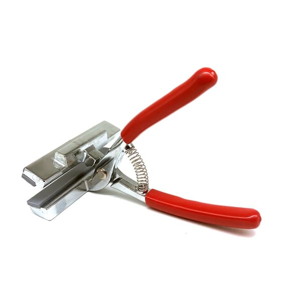 Brede munnstrekkertang, munnvidde 12 cm