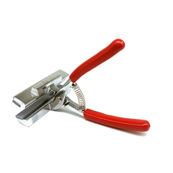 Vidöppna spännverktyg, munbredd 12 cm