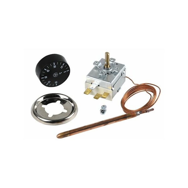 AB 150 pære-type aquastat regulator - DIFF