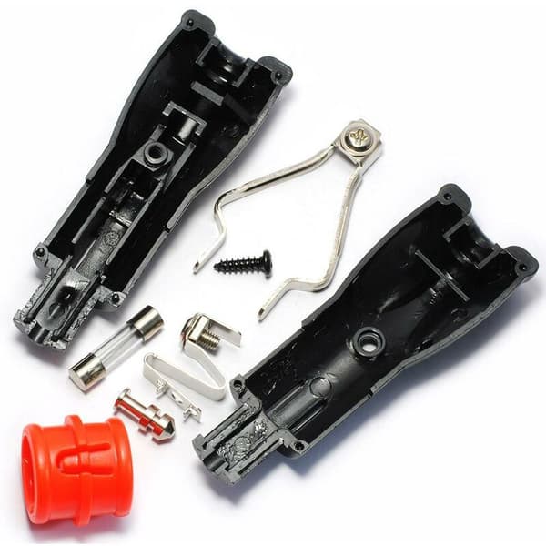 12V 8.2CM Han Cigarettænderstik