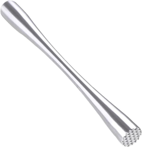 1 stk Rustfritt Stål Isrør Holdbar Is Popsicle