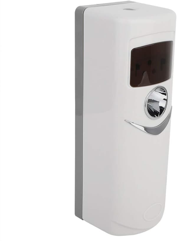 1 st automatisk doftspridare, flytande kristalldoft