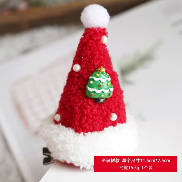 Åtte julepynt, festartikler, julehatter,