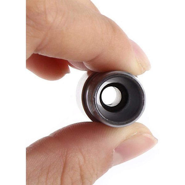 Er11 5mm Moottorin Akseli Teräksinen Moottorin Puristime CNC-Porauksen Ja Jyrsinnän Koneelle