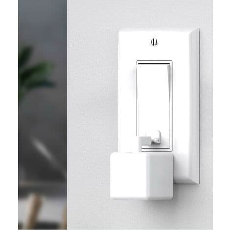 Bluetooth graffiti smart home automatisk fingertopp robot stick app fjärrkontroll efter behag
