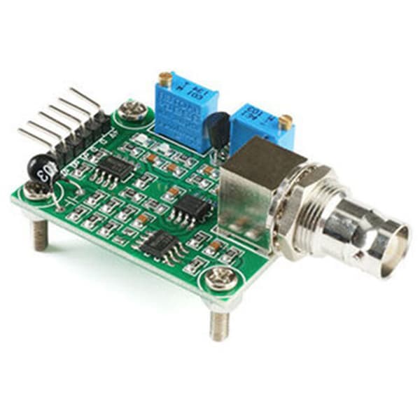 ikke-genopladelig pH-elektrodesonde, PH-værditest (genopladelig + modul)
