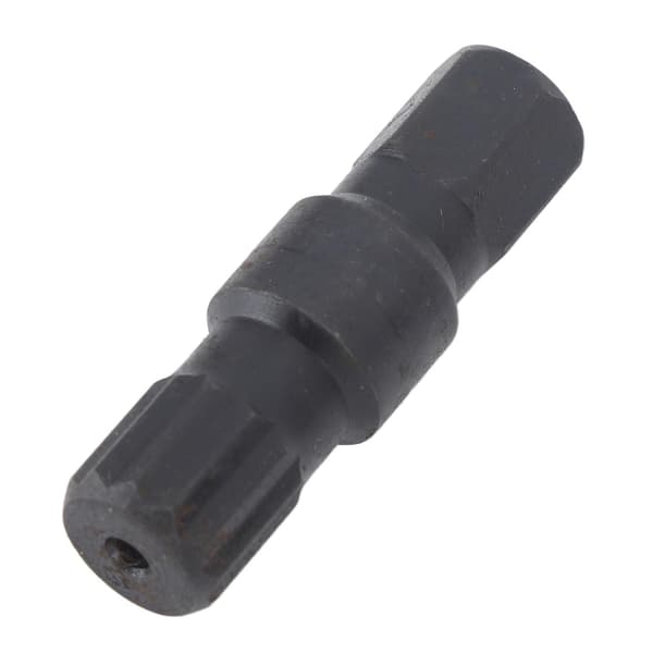 Mercruiser Hængselstiftværktøj 91?78310 - Bådskiftekabel Socket Separat Gimbal Ring Hus Udskiftning