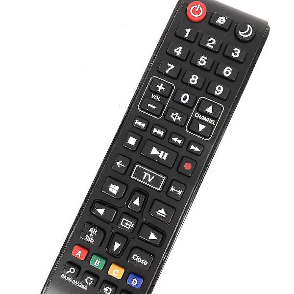 Fjärrkontroll för Samsung LCD LED TV BA59-03528a