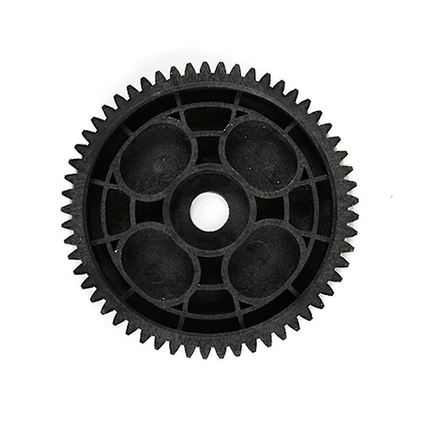 Spur-vaihde 57 hammasta ja iskunvaimentimen puslasetti sopii 1/5 Hpi Rc-autolle -66062