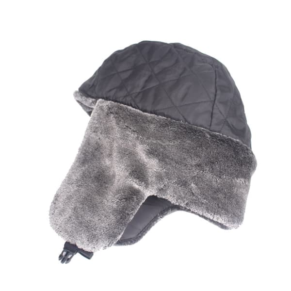 Unisex Varm Vinterhat Vindtæt Ski Trooper Jagthat Varm