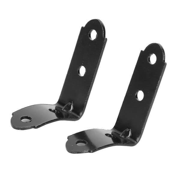 Reparationssats för handskfackslockets gångjärnsfäste för A4 S4 B6 B7