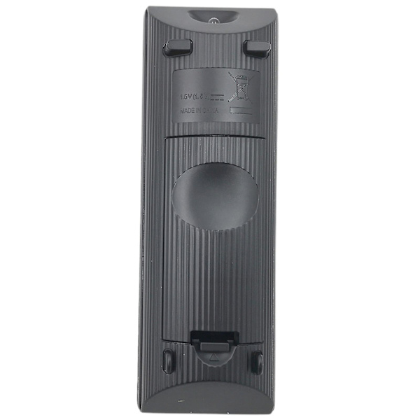Fjernbetjening til Audio System til Sony Soundbar HT-CT260HP Universal Fjernbetjening