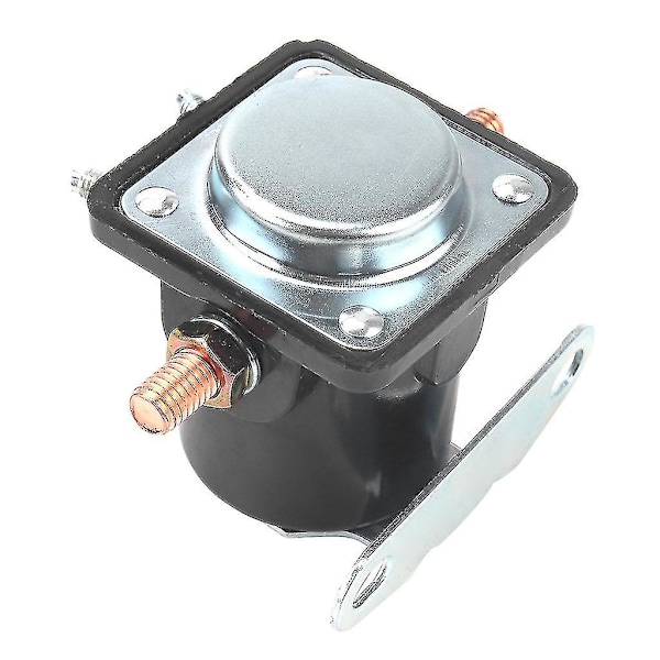 Startrelä - Glödstiftrelä - Solenoid Universal Sw3 123632 B6az11450a