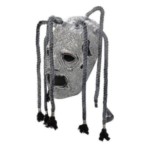 Masque Dhorreur Halloween Slipknot Joyce Band Mask Cosplay Props