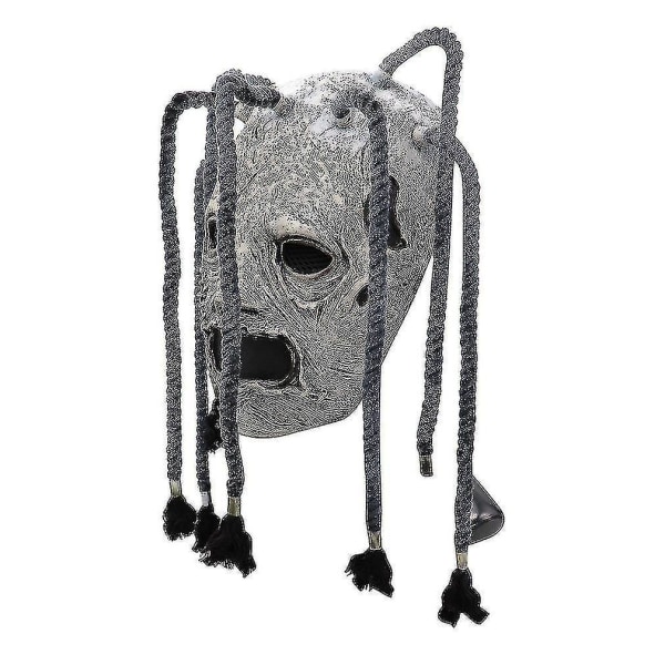 Masque Dhorreur Halloween Slipknot Joyce Band Mask Cosplay rekvisita