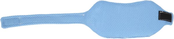 1 st Anti Snark Kinnrem, Andningsbart Nät Snarkreducerande