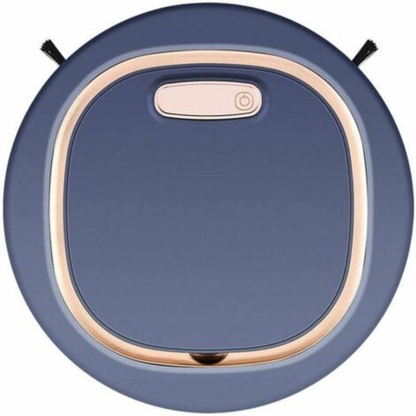 Robot Vacuum Cleaner, 3 IN 1 Floor Vacuum and Mop, Super Suction, 1500Pa Robot Vacuum Cleaner with Mopping Function, Ide