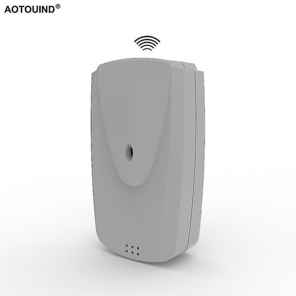 Nøyaktig trådløs digital temperaturfjernsensor-sender for værstasjon T02