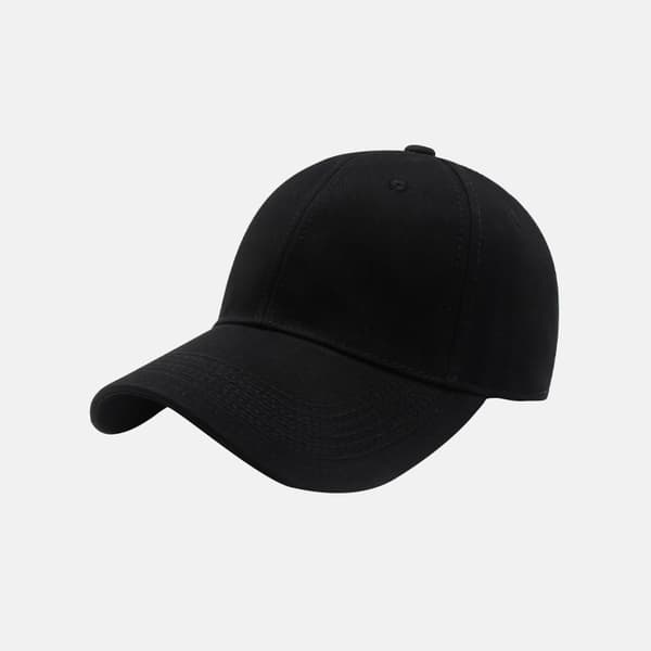 Justerbar baseballkeps för löpträning och