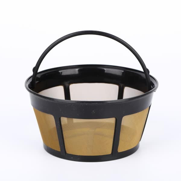119*90*61mm - rustfrit kaffefilter