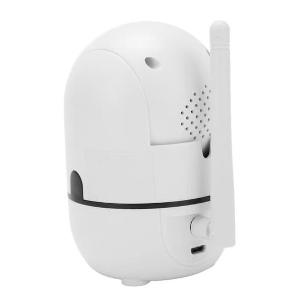 1 st Kontrollsäkerhet, intelligent trådlös Wi-Fi-övervakning