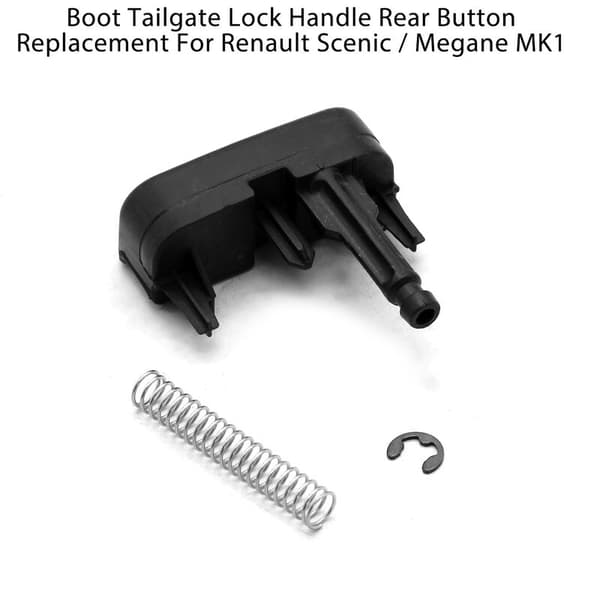 Passar Renault X8R0004 621-126063 Bakluckeknapp
