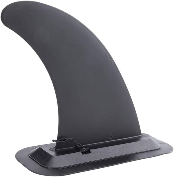 1 kpl Insert Surfboard Paddleboard Snap Laaja Peräevä Fin Vene SUP