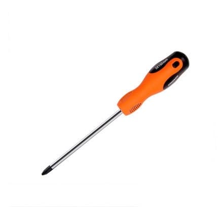 Phillips skruetrækker (kryds 5*150),