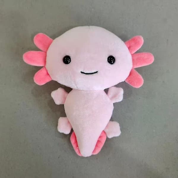 Salamander Plussjeleketøy Pute 20cm A